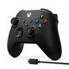 Genuine Xbox Wireless Controller + USB-C® Cable