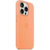 For 15 Pro Silicone Case With Magsafe_qlsg
