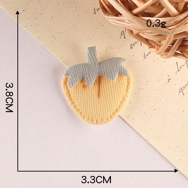 Coral Socks Shoes And Hats Decorative Accessories Rabbit Cat Animal Hairpin Accessories Brooch Handmade Diy Clothing Accessories