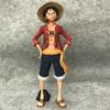 ONE PIECE Super Group, Face-changing Luffy, Straw Hat Luffy, Straw Hat Pirate Group, Boxed Figure