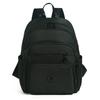 Travel Large Capacity Backpack Multi-Compartment Lightweight Student Schoolbag