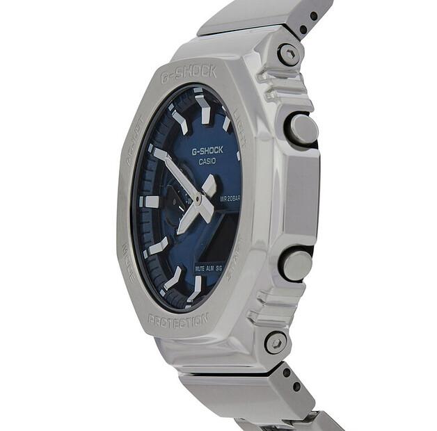 Часы G-Shock G-Steel