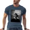 T-shirt Sorriso Wincent Weiss Morbida Cotone Antirestringimento
