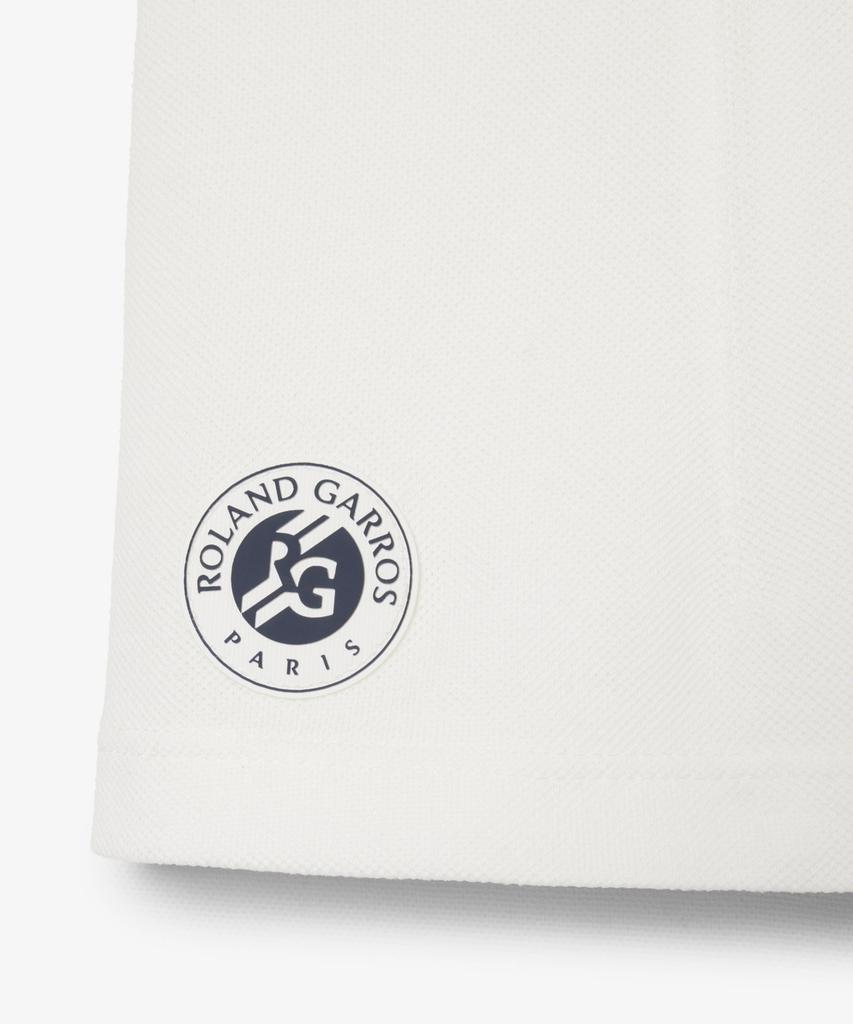 LACOSTE Women'S Roland Garros Tennis Pique Polo Shirt Pf0582-56G 70V