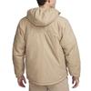 Nike Puffer Jacket Coat Men's Khaki DV0364-247