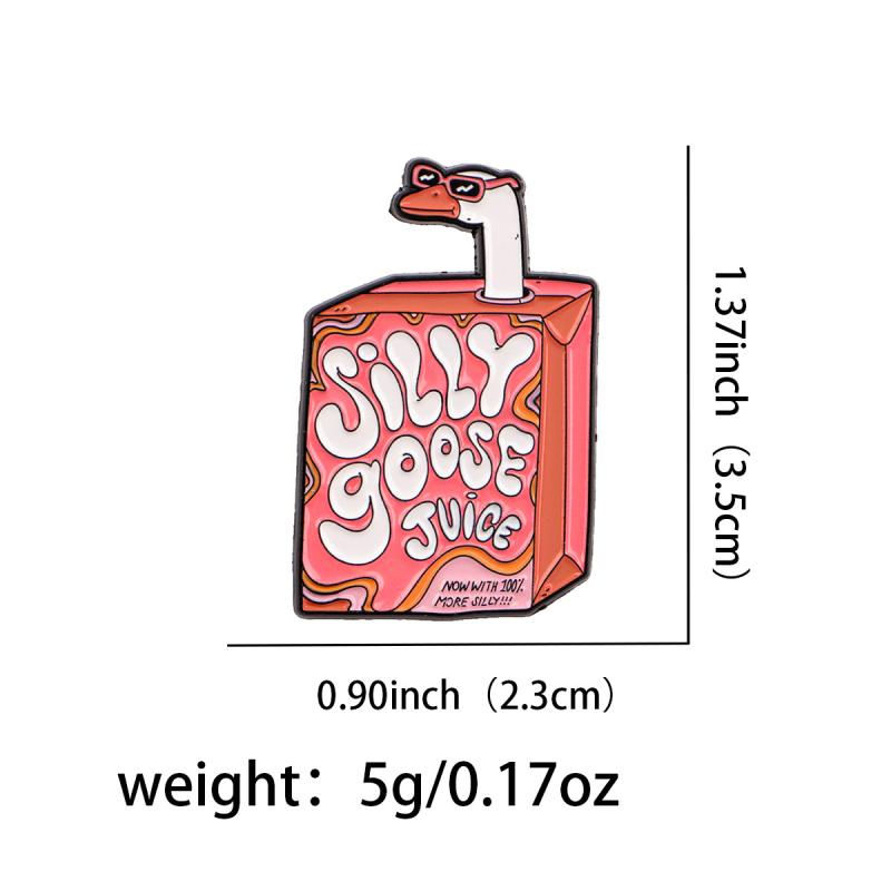 Rainbow Enamel Pin Humorous Quotes Brooch Pines Lapel Pins Badge On Backpack Clothing Accessories Jewelry Friends Gifts