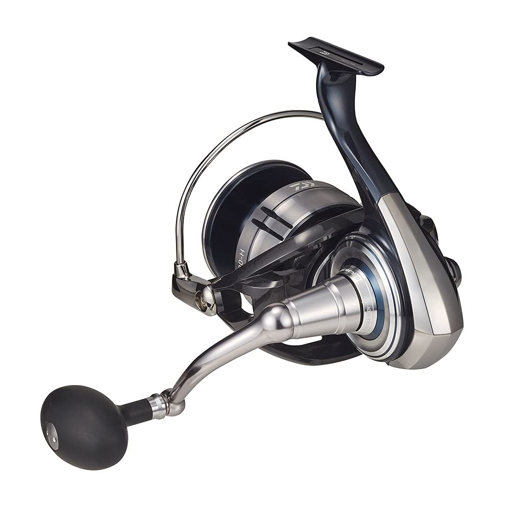 Daiwa 21 Certate SW 18000-H