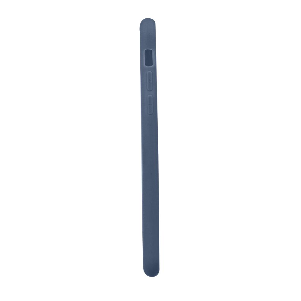 Matte TPU Case For iPhone 17 6.3" Dark Blue