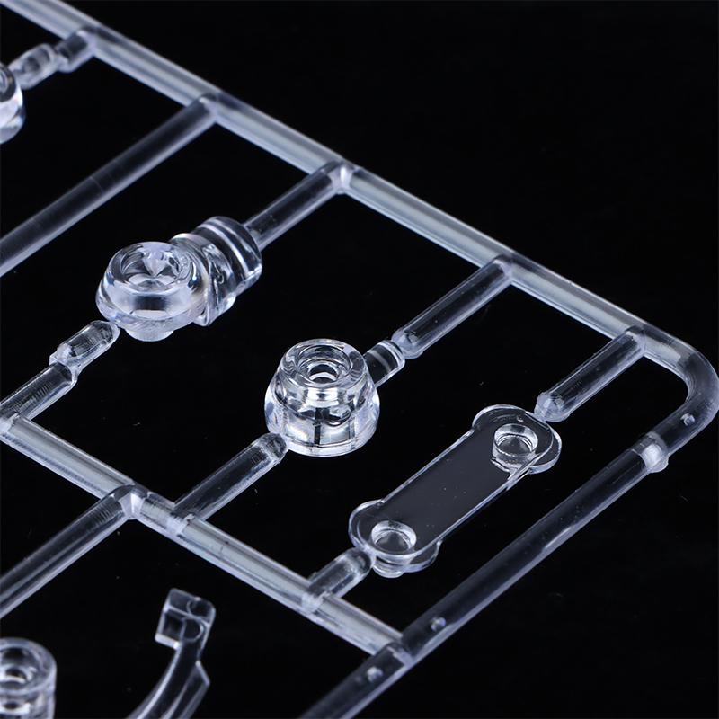 1Set Action Figure Base Suitable Display Stand Bracket For Hg 1/144 Cinema Game