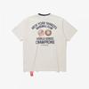 New Era Mlb New York Yankees World Series T shirT Cream