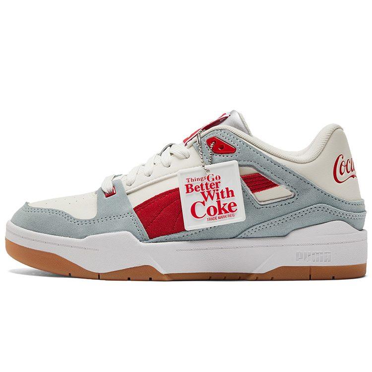 PUMA Coca Cola X Slipstream `Slate