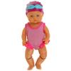 Baby Doll Floating In Water For Bathing Toy Floater Children