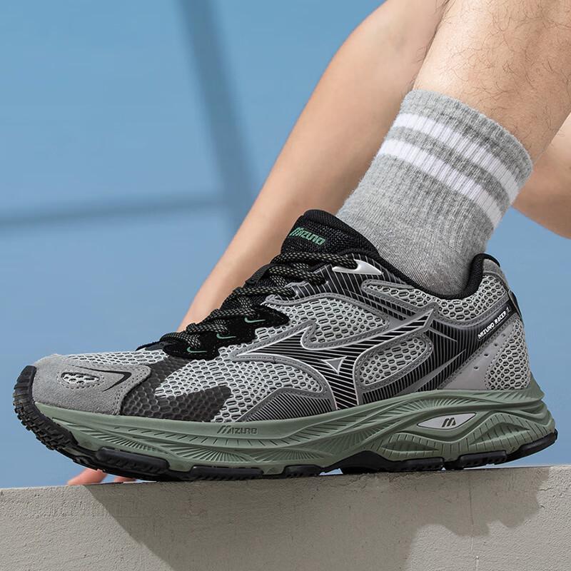 Mizuno Unisex 7/24 Running Shoes D1GH2235