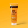 Neutrogena Deep Clean Gesichtsreinigungsgel 100g