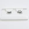 RED SIREN Half Mink Lashes New Arrial Cat Eye Winged Natural Lashes Makeup False Eyelashes