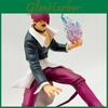 The King Of Fighters Pvc Figure With Collectible Kof Street Fighter Decor For Fans