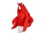 Kitamurasyokai Crab Costume, Kigurumi Costume for Adults, Halloween, Funny Cosplay, Seafood, Crustacean, Party, Event, One Size Fits All, Unisex, Red