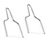 2PCS Y Type Cheese Cutter Ergonomic Butter Cutter Kitchen Tool Cheese Slicers  Baking