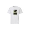 Men's All Star Printing Sports Short Sleeve White 10019895-102