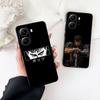 Berserk Anime Guts Phone Case for Apple iPhone 16 17 Air 14 15 Pro Max Plus 16+ 16E 14+ ProMax Cover Casing