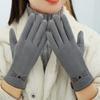 Accessoires – Gants, moufles et mitaines