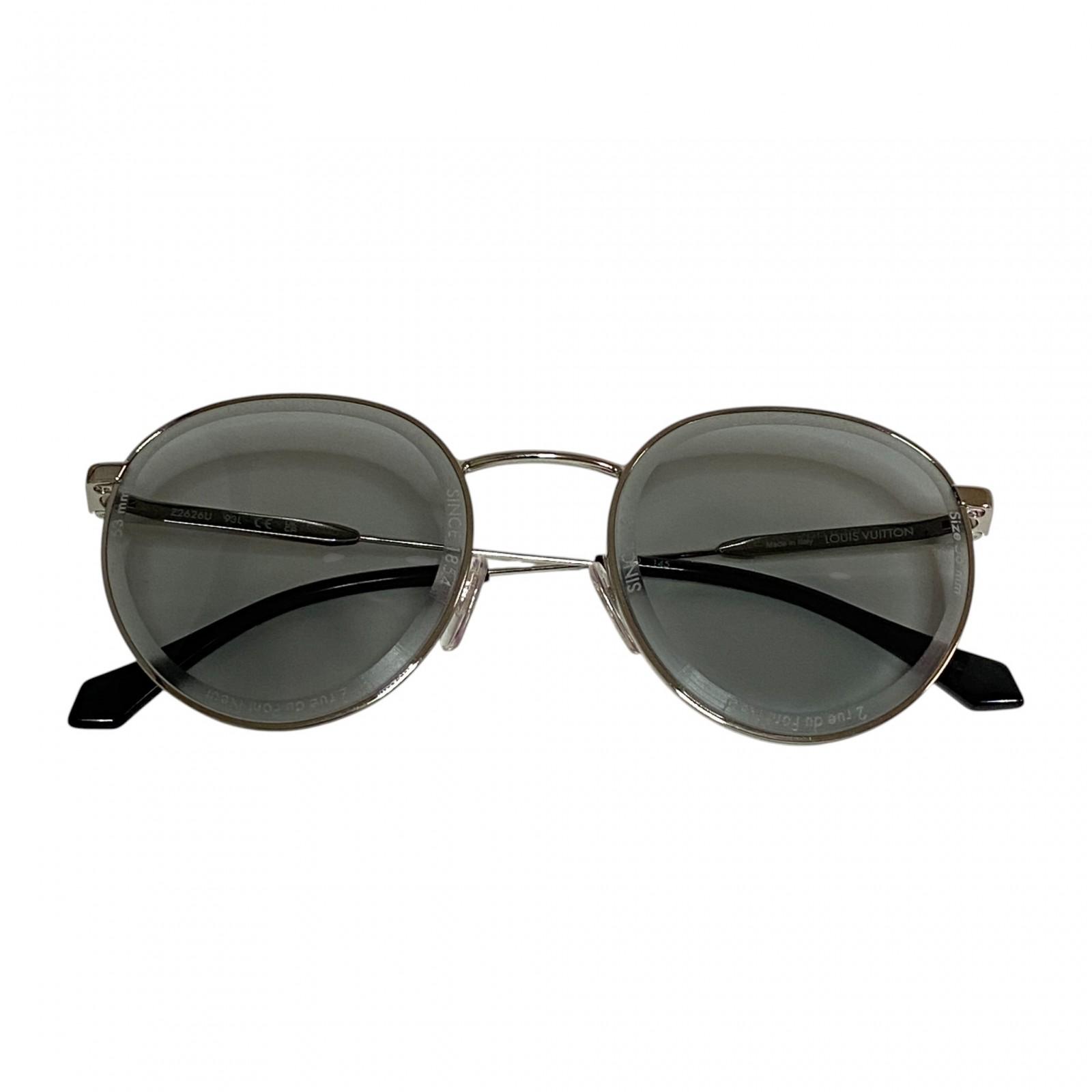 

Used LOUIS VUITTONsunglasses metal mens