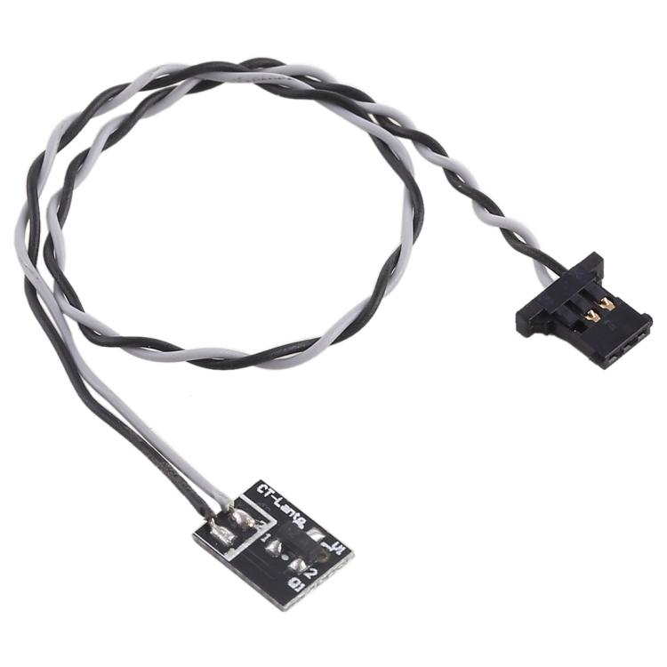 

Optical Drive DVD ODD Temperature Temp Sensor Cable 922-9624 593-1242 A for iMac A1311 21.5 inch (2010)