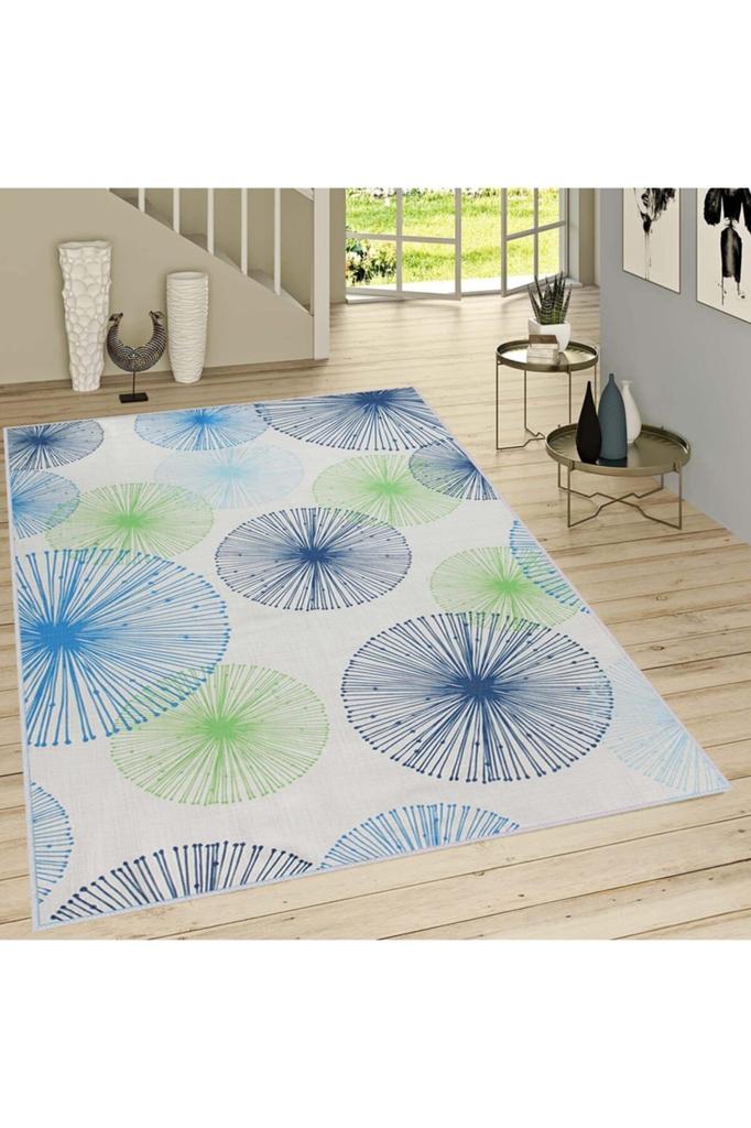 Eliana Home Pratelný tištěný koberec LNA1463