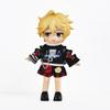 YMY Doll Clothes Bear Series Cute 112 Doll Accessories