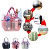 Large Capacity Beach Toys Clothing Bath Storage Bag Summer Beach Bag For Boys And Girls
