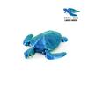 3D printed turtle model with movable joints, creative collection desktop decoration, handmade holiday gifts for anime models