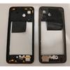 Middle Frame Housing Tested For Infinix Smart 10 X6725 Housing Middle Frame Middle Frame Bezel Plate Replacement Parts