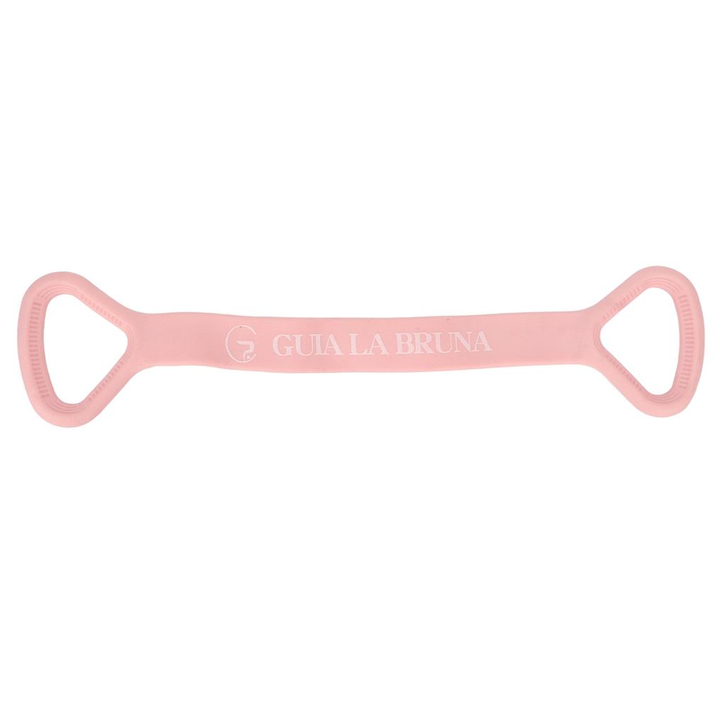 Stretch Fitness Band Elastic Portable Silicone Yoga Stretching Band for Shoulder Exercise