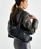 Leneoro Cuddle Shoulder Bag (3 Colors)