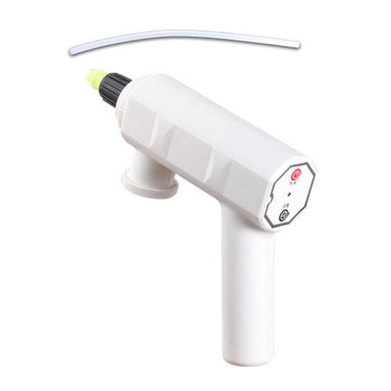 

Ручной электрический распылитель USB-аккумуляторный распылитель давления Портативный садовый распылитель для полива растений, купания домашних животных, мытья автомобилей