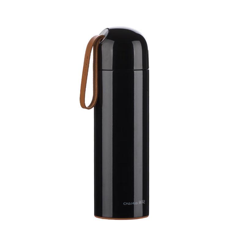 Chahua Stainless Steel Thermal Water Bottle