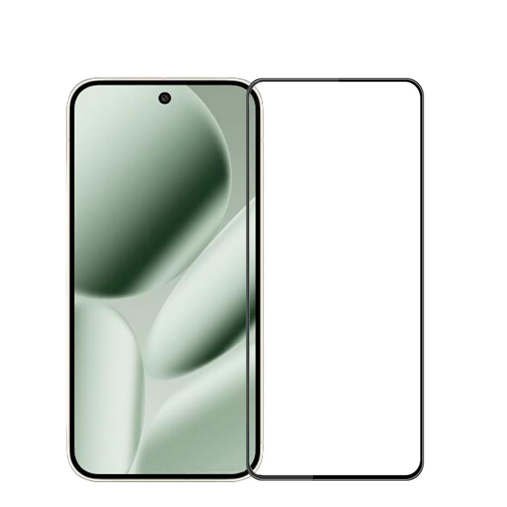 For Google Pixel 10 Pro XL Tempered Glass Film PINWUYO Explosion-proof 9H 3D Full Screen Protector