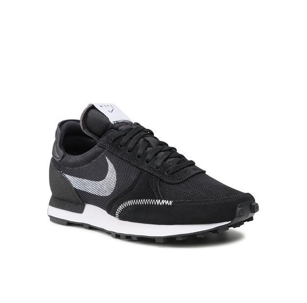 Мужские кроссовки Nike Dbreak-type cj1156 003 чёрные