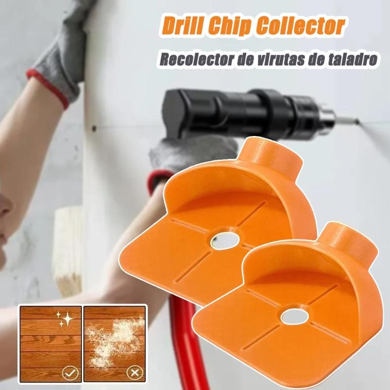 New Electric Drill Dust Cover, Ash Bowl Impact Hammer, Dust Collector, Drilling Electric Tool Accessories, Convenient Practical