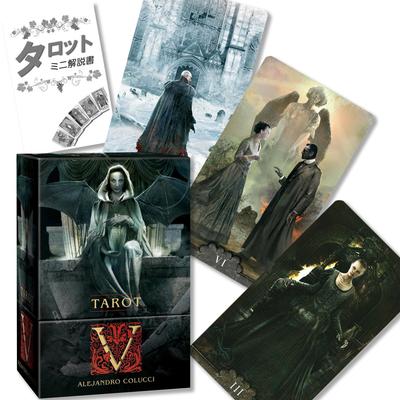 Geleceği tahmin ediyoruz – Tarot