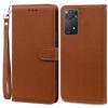 Pouzdro Note 11 Pro pro Xiaomi Redmi Note 11 11S Pouzdro Kožená peněženka Vyklápěcí pouzdro pro Redmi Note 11 Pro Pouzdra na telefon Kryt Note 11S Fundas