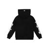 New MLB Giants Sweatshirt Unisex Black 31HD53061-50L