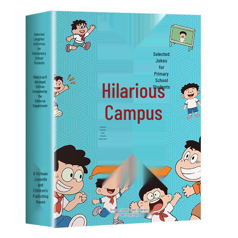 Kids  Joke Book: Boost Eloquence & Humor