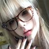 Fashion Leopard Print Bow Eyeglass Frame Cute Plain and Retro Style Y2k Millennium Subculture Versatile Glasses Without Lenses