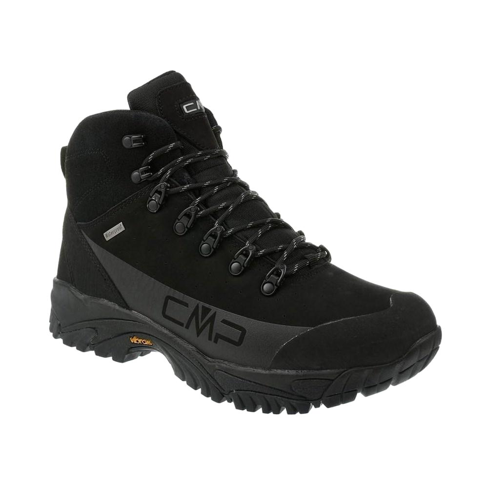 Cmp Dhenieb WP hiking boots waterproof black
