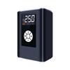 120W 40L Min 2.5 Inch Digital Display Screen Cordless Car Air Pump Car Bicycle Tire Air Pump Portable Multifunctional