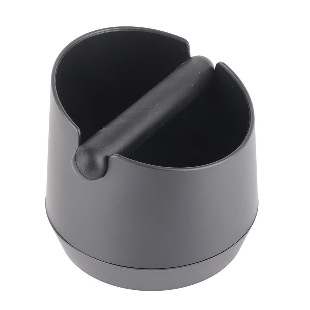 Kaffee Abklopfbehälter ABS Kaffeemaschine Kaffeesatzbehälter Kaffee Bar Pulver Abfalllager Eimer Fett Typ