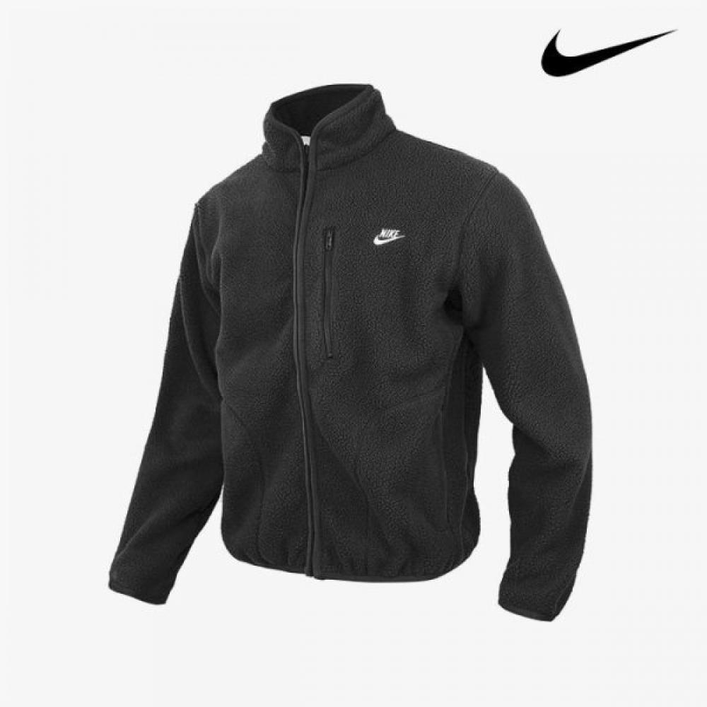 

Nike Galleria Nike As Club Ssnl Winter Full Zip Up Jacket Fz0889 010 95