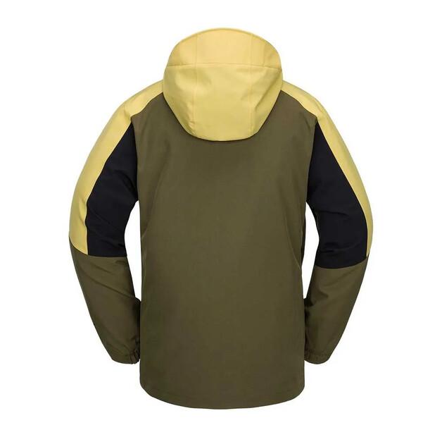 Volcom Куртка Brighton