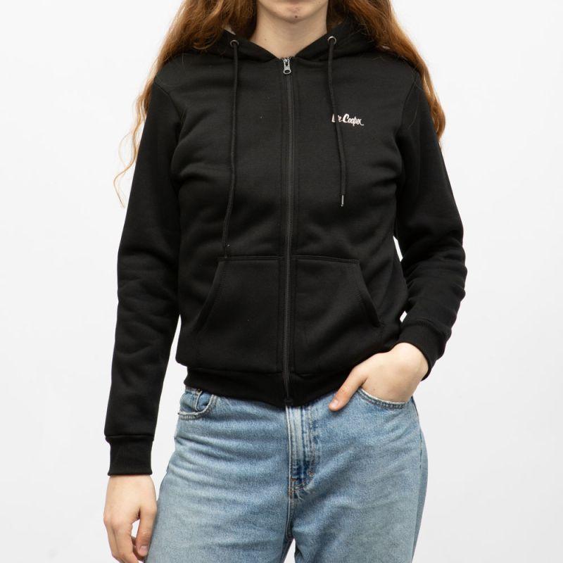 Gilet zip kirsten 352136 Femme LEE COOPER